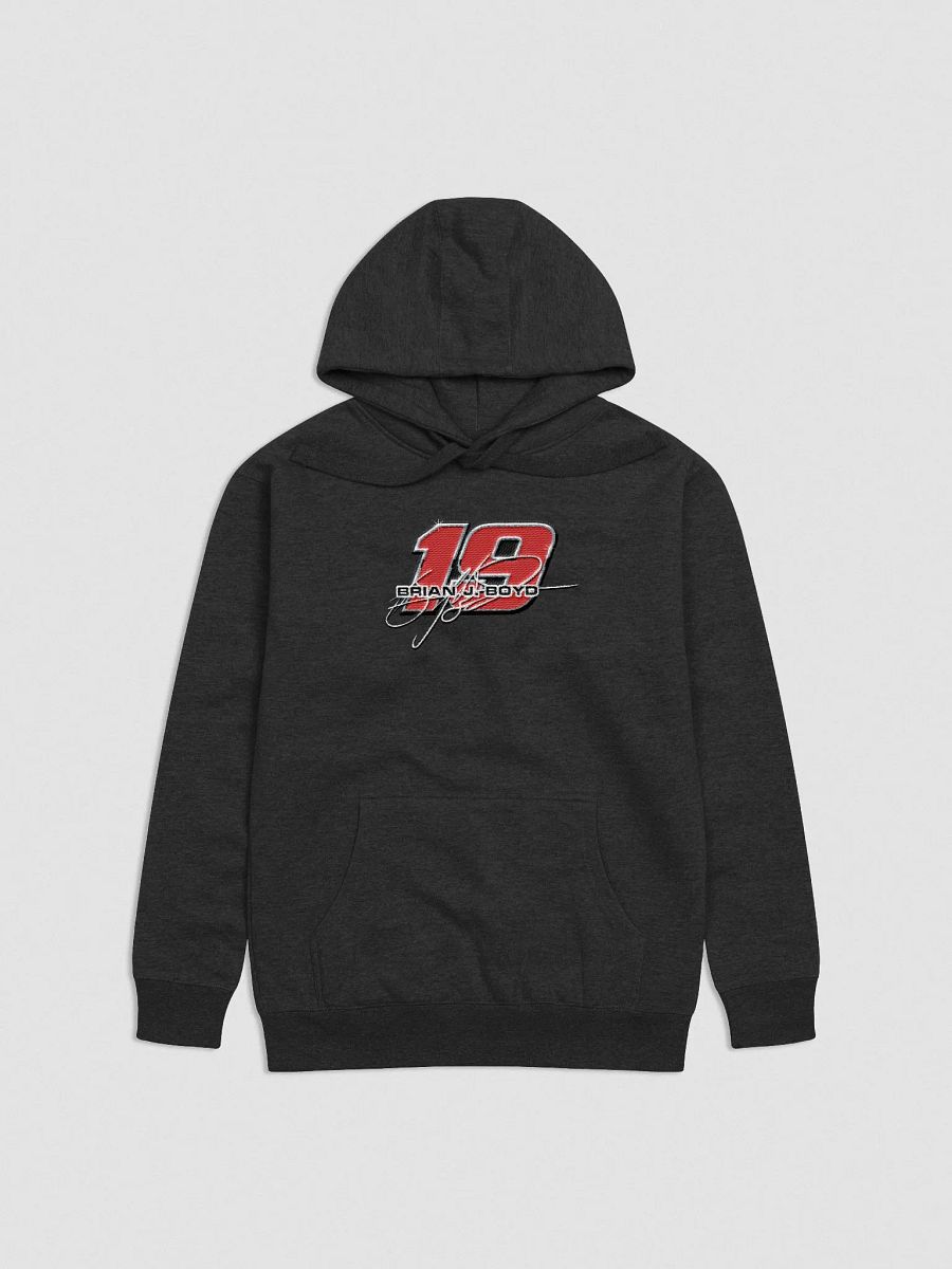 Brian Boyd 19 product image (2)