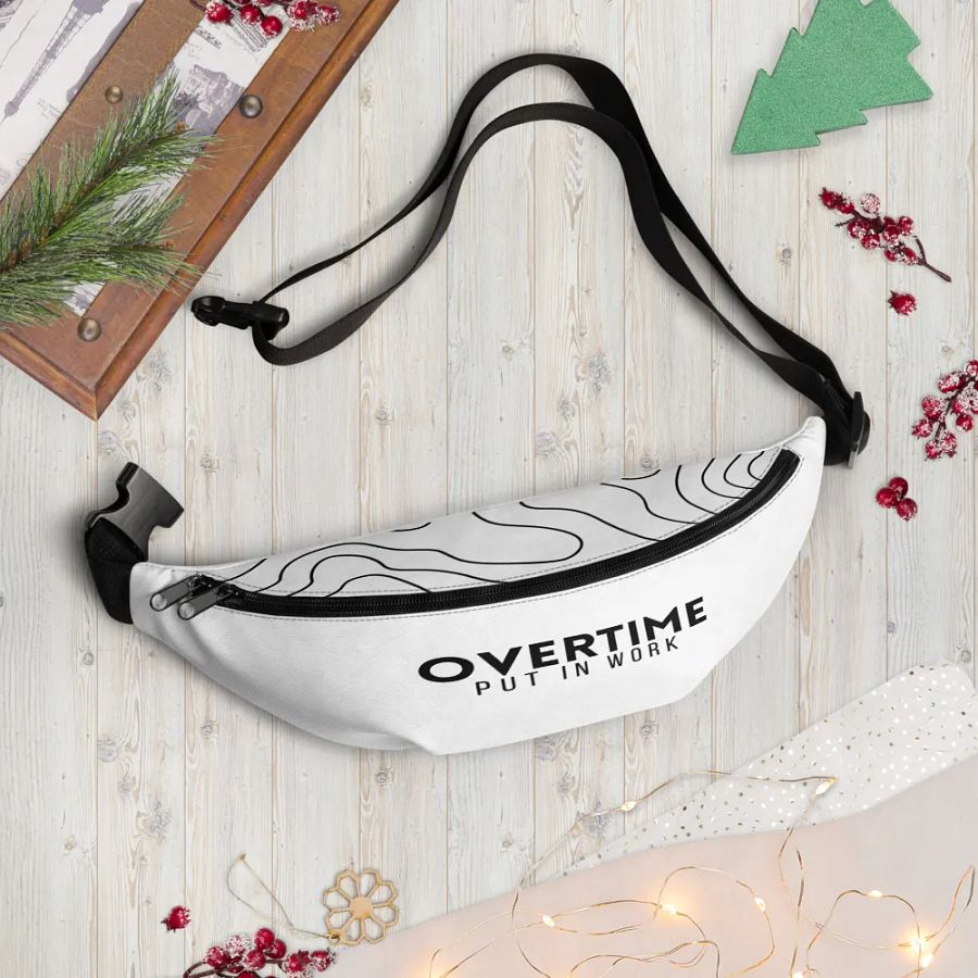 OVT Fanny Pack product image (9)