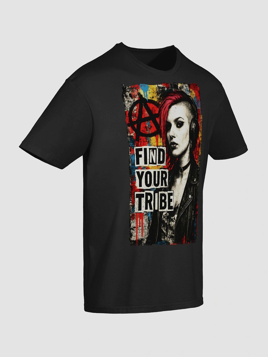 Find Your Tribe Tee (03) product image (91)