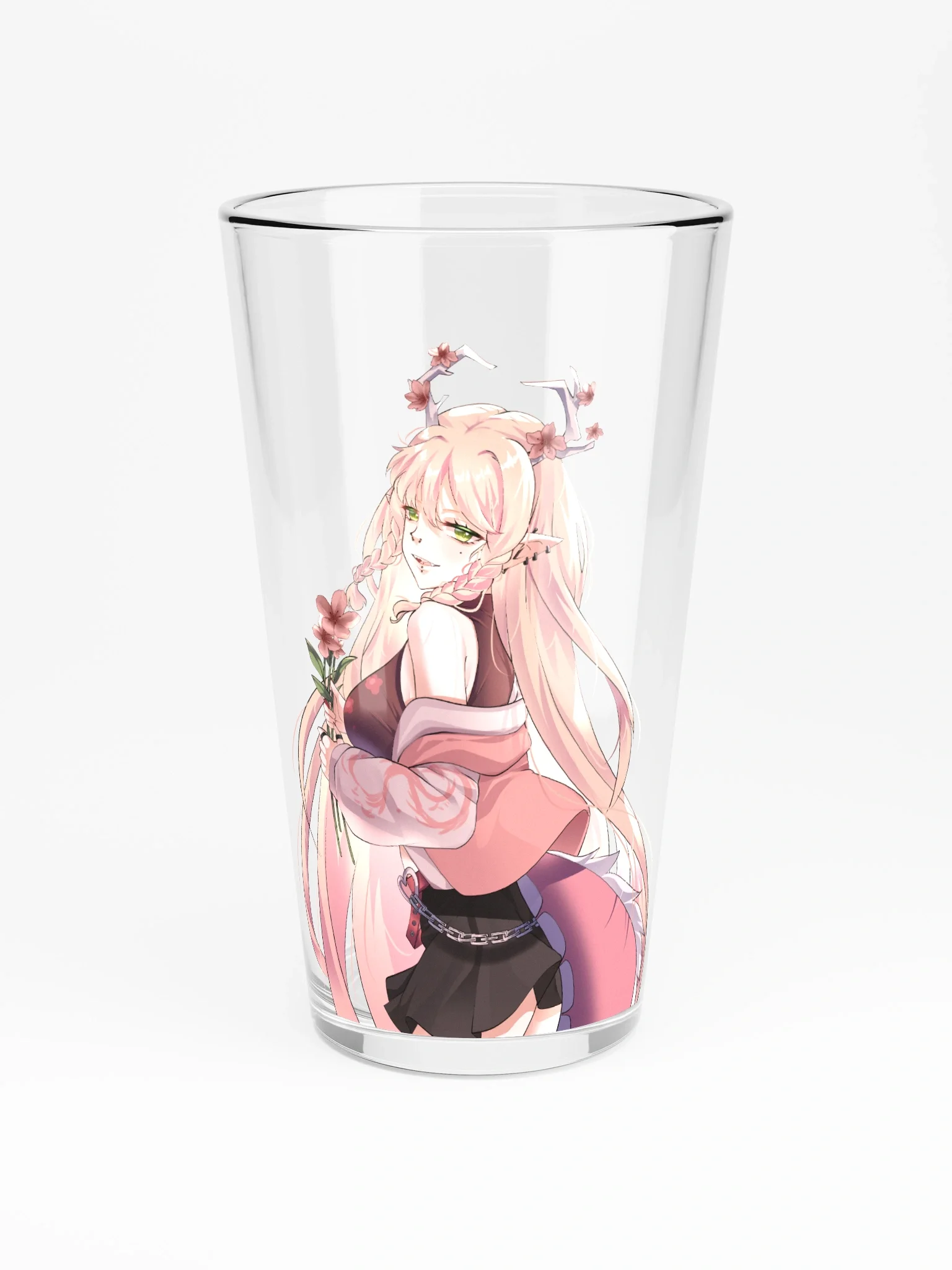 "Summer" Pint Glass product image (3)