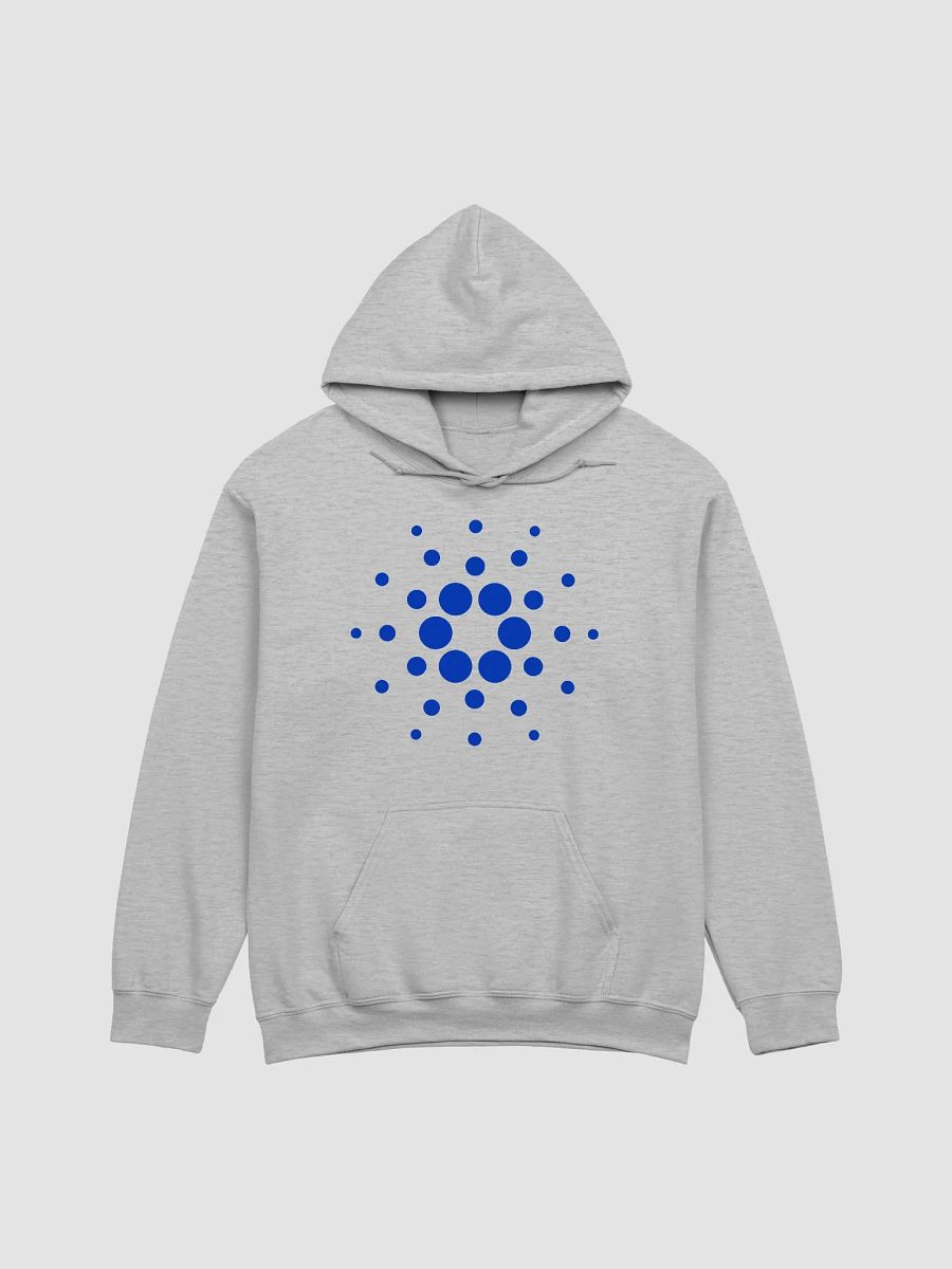 Cardano Logo Classic Hoodie product image (5)