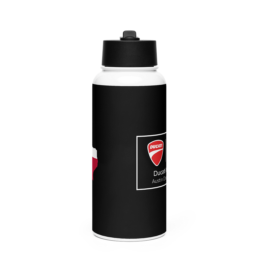 Official Austin DOC Hydration Cylinder product image (1)