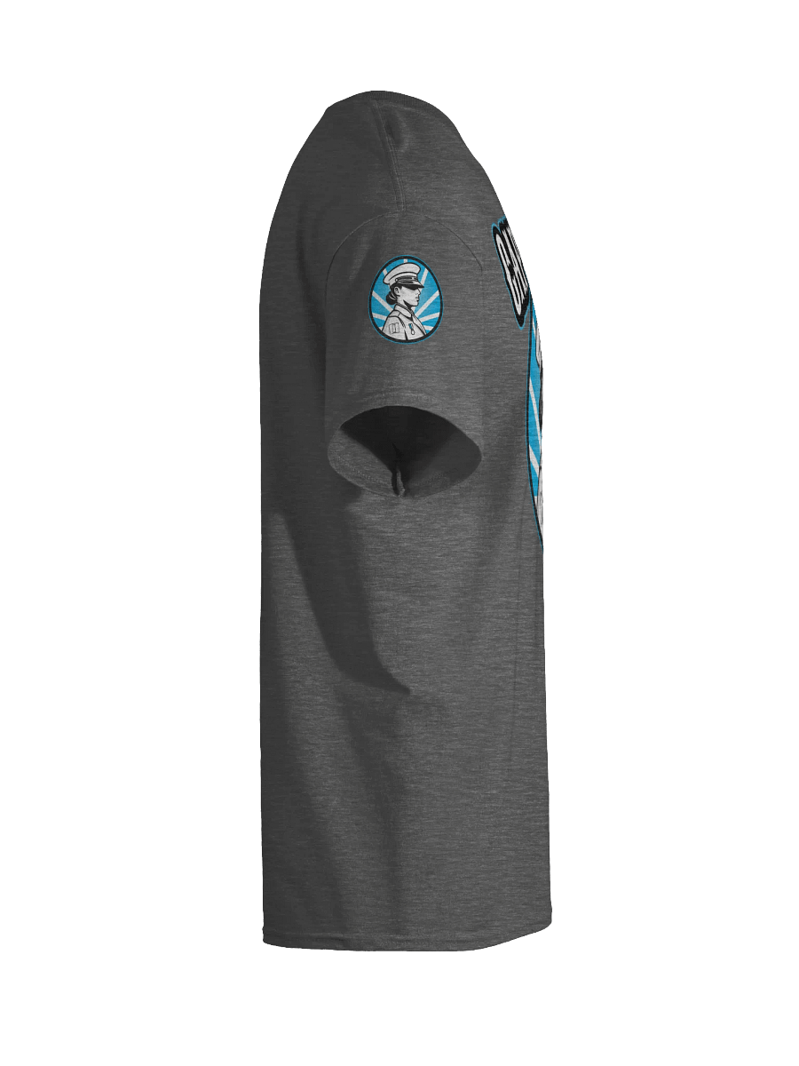 Captains Unisex TShirt product image (8)