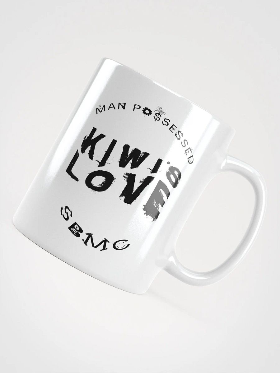 Kiwi's Love Mug product image (7)
