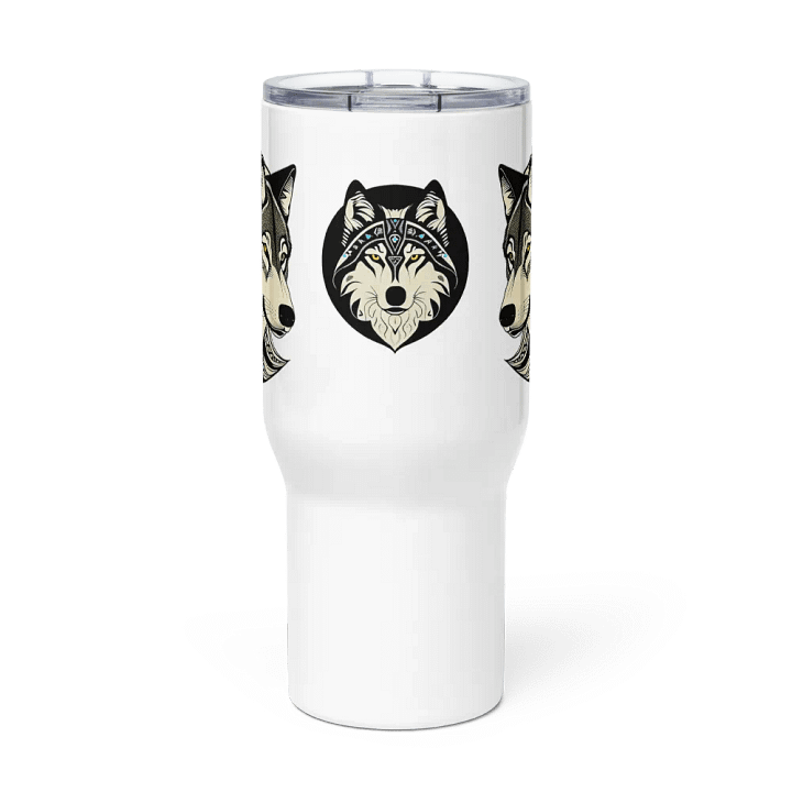 Timber Wolf Cooler product image (2)