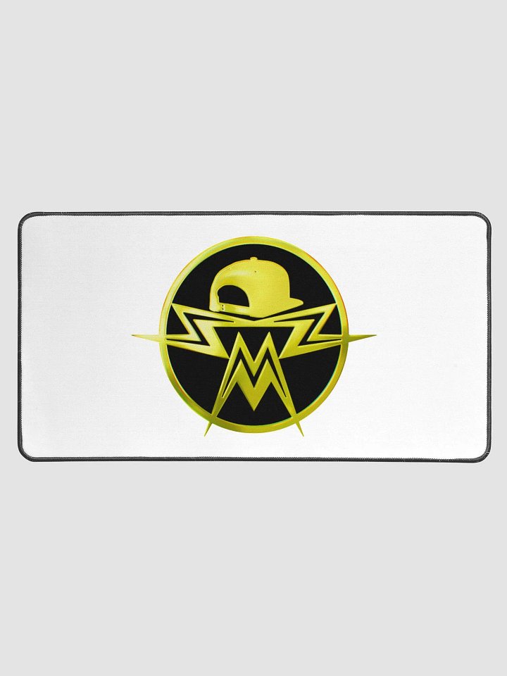 Zam Mouse Pad product image (1)
