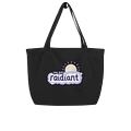 Raidiant Sunbeam Tote product image (1)