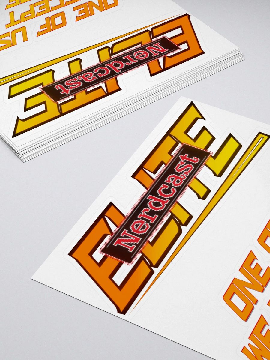 Nerdcast Elite Slapon product image (4)