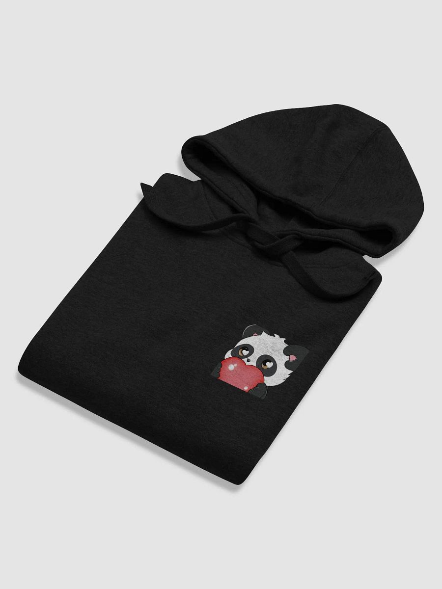 Panda Love Hoodie product image (6)