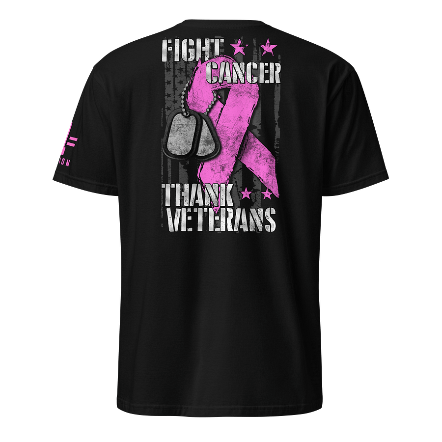 Fight Cancer Thank Veterans product image (1)
