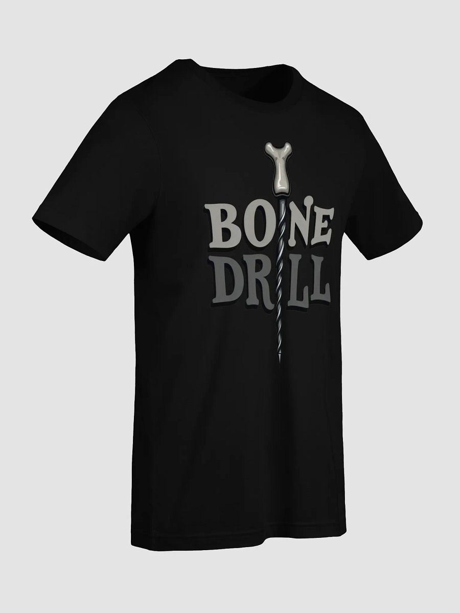 Bone Drill Graphic Tee product image (72)