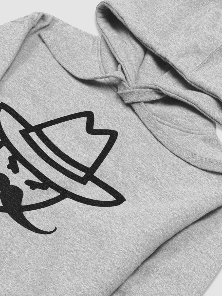 Classic Logo Hoodie product image (3)