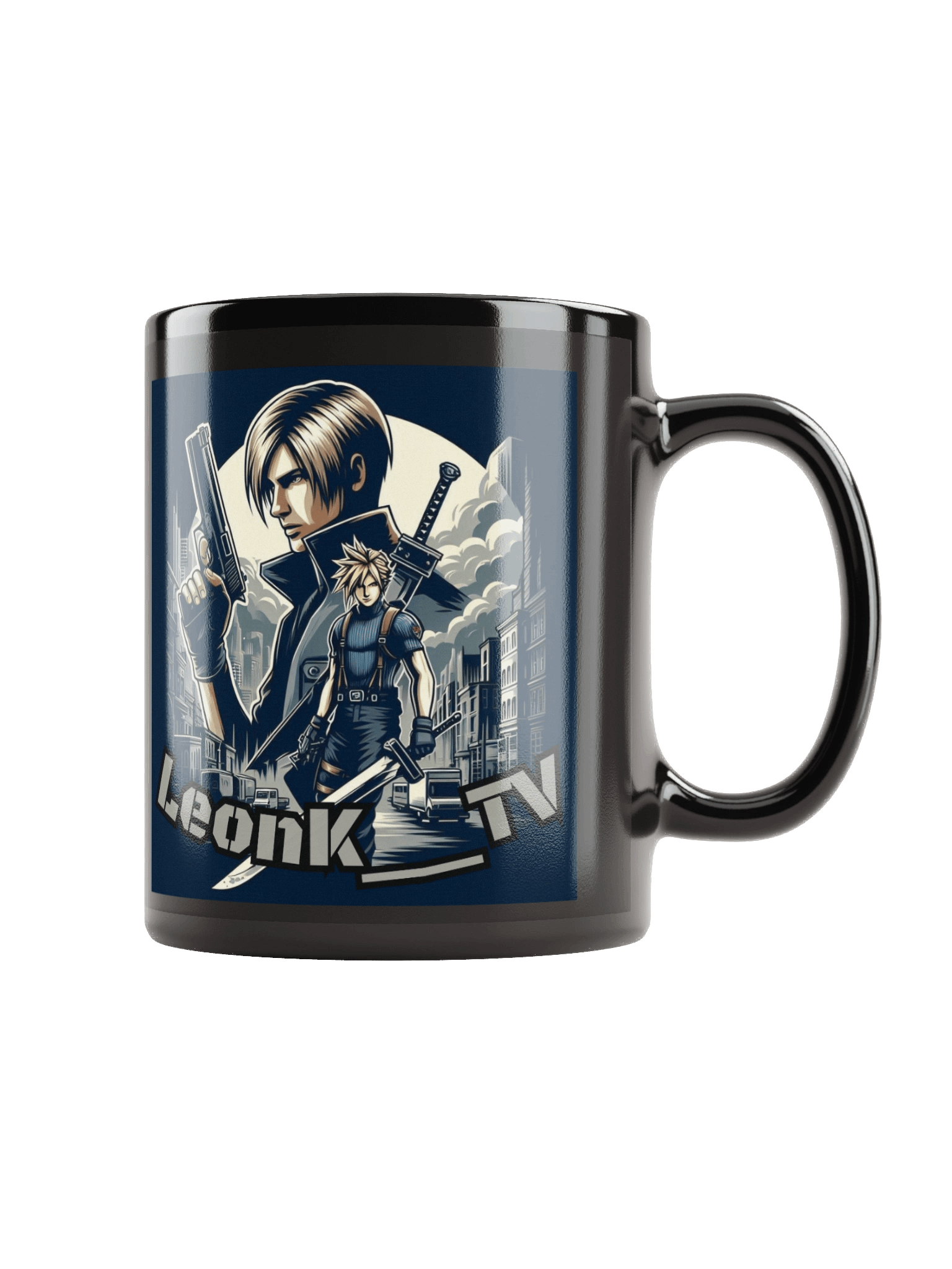 Tasse Apocalypse product image (1)