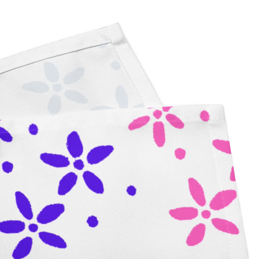 Flower & Star patterns product image (5)