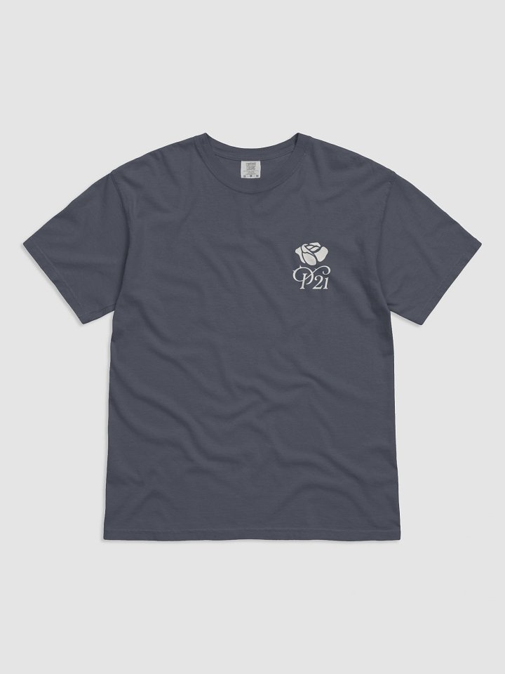 Volver the t-shirt product image (1)