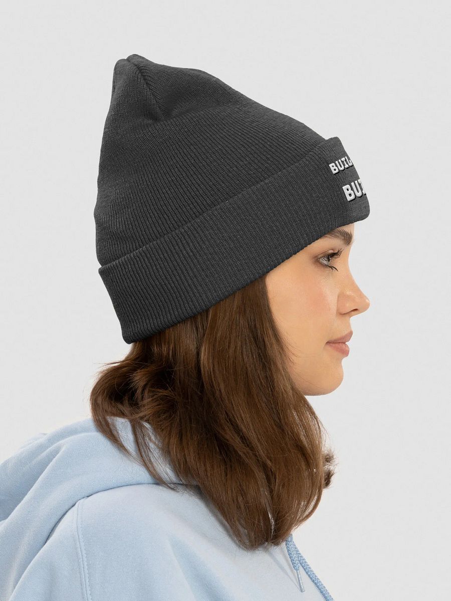The Bald-Buster Beanie product image (3)