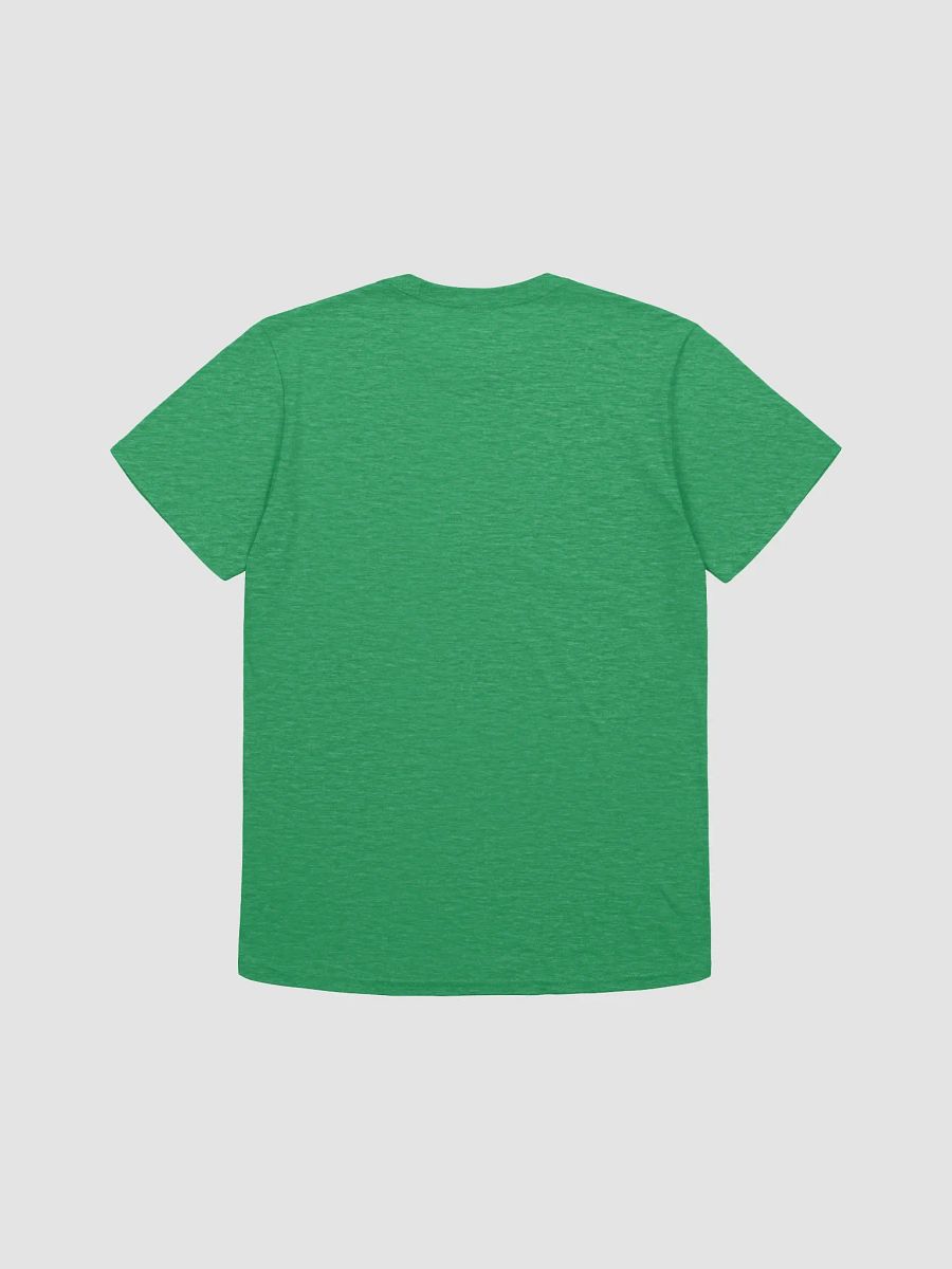 “Why Buy It When I Can Overbuild It Myself” Tee product image (20)