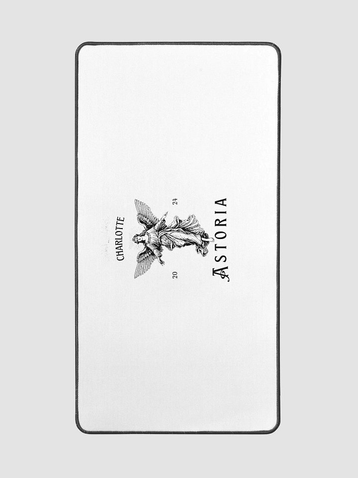 CHARLOTTE x DESKMAT product image (2)