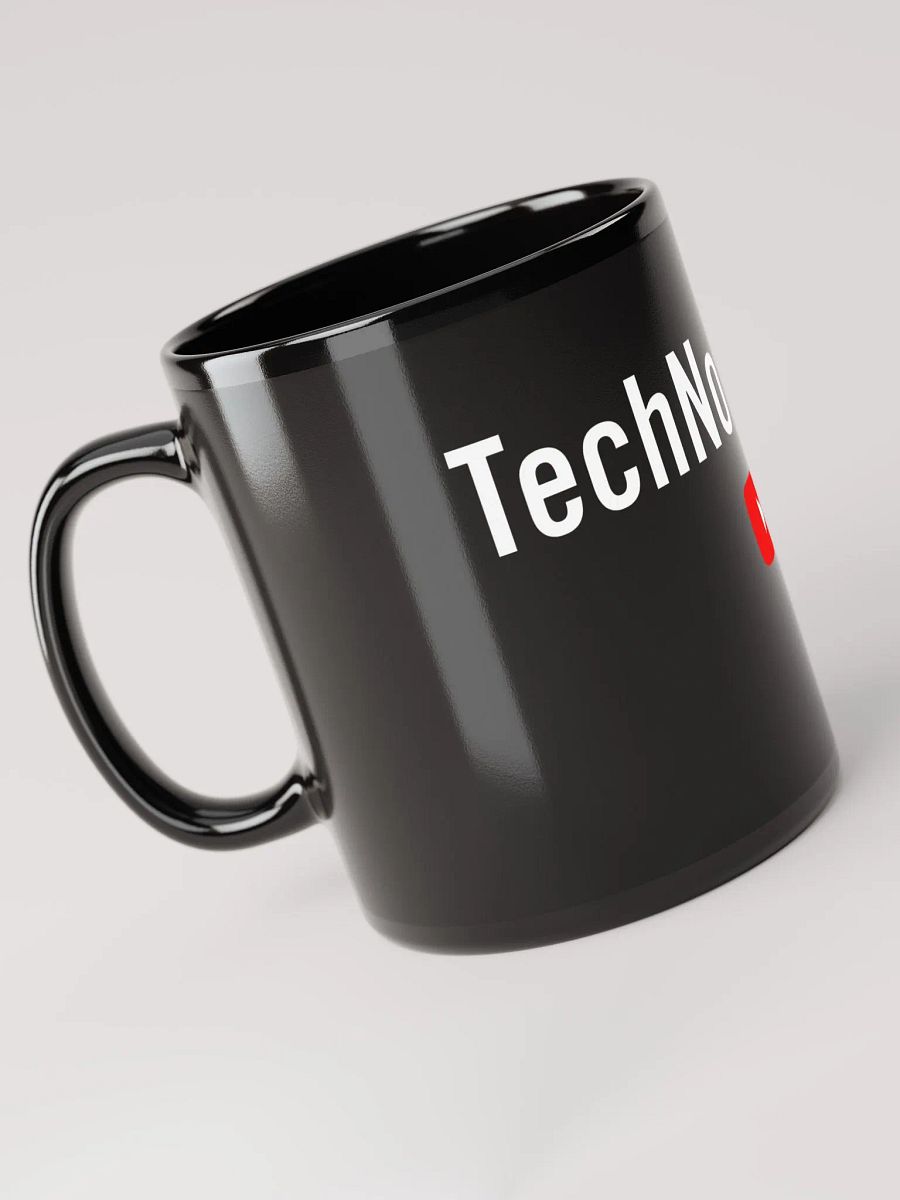 TNT Mug Logo product image (3)
