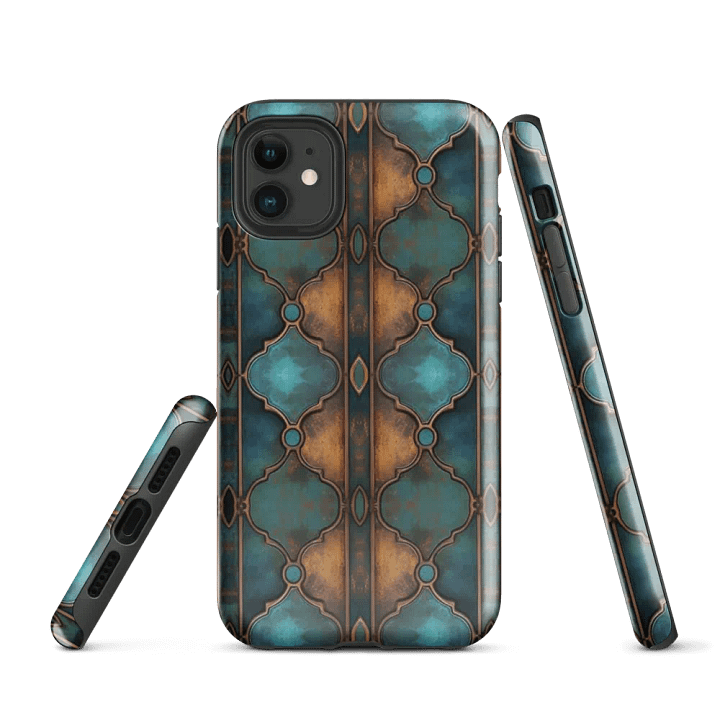 Tough Phone Case for iPhone® #18582410 product image (1)