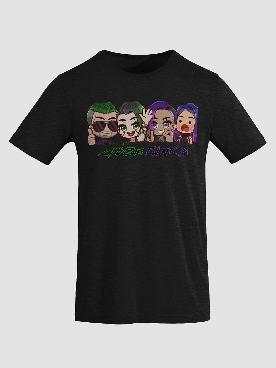 Cyberpunks Tee product image (20)