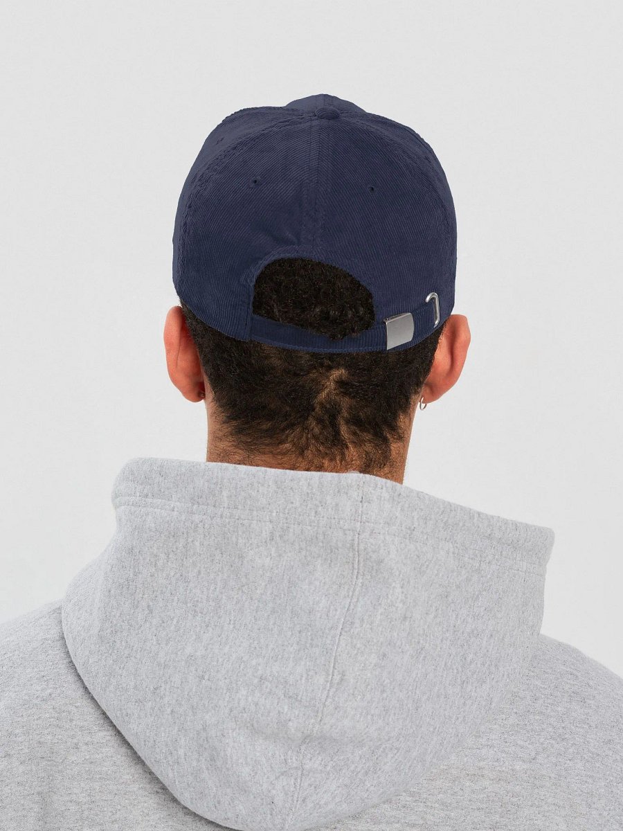 :(: You decide. - Corduroy Hat product image (5)