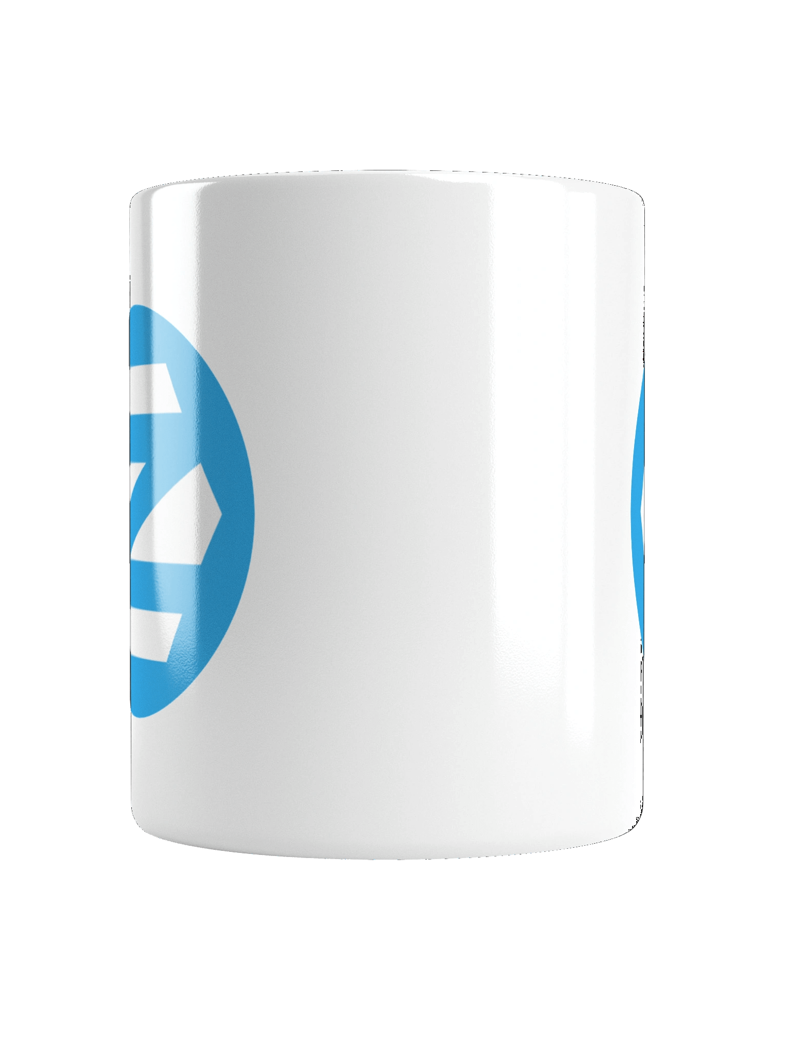 White Mug - Zorin OS product image (6)