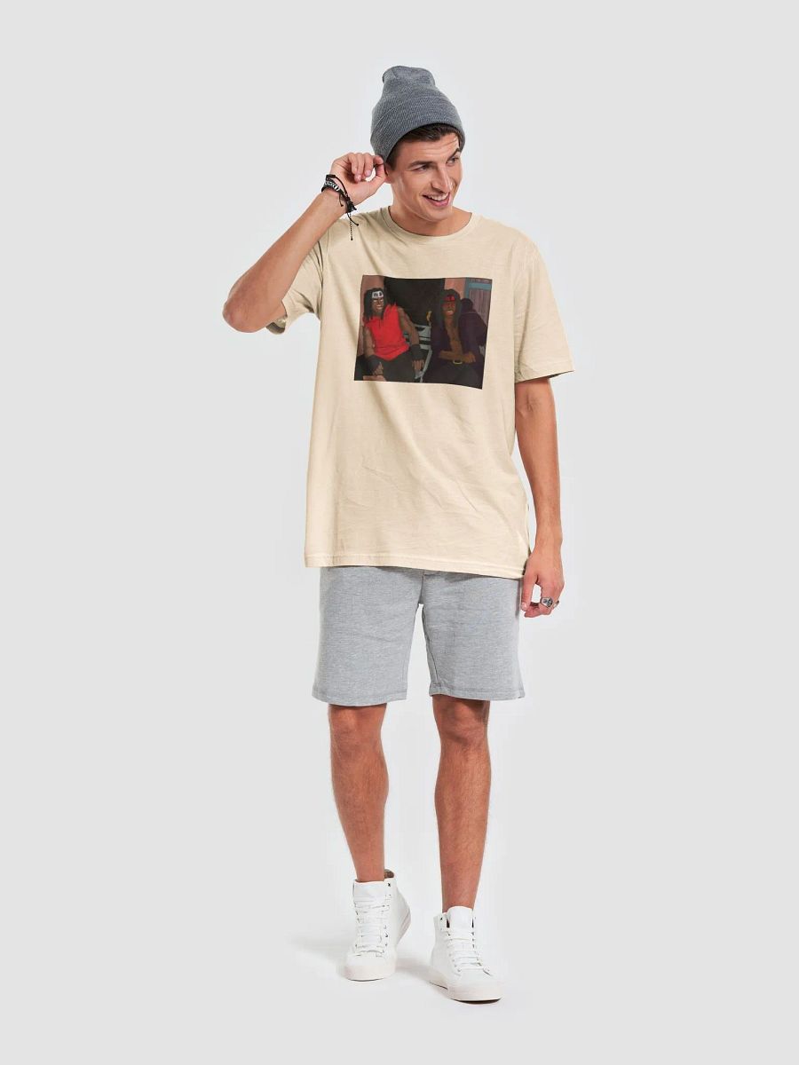 Daaaaamn T-Shirt product image (59)
