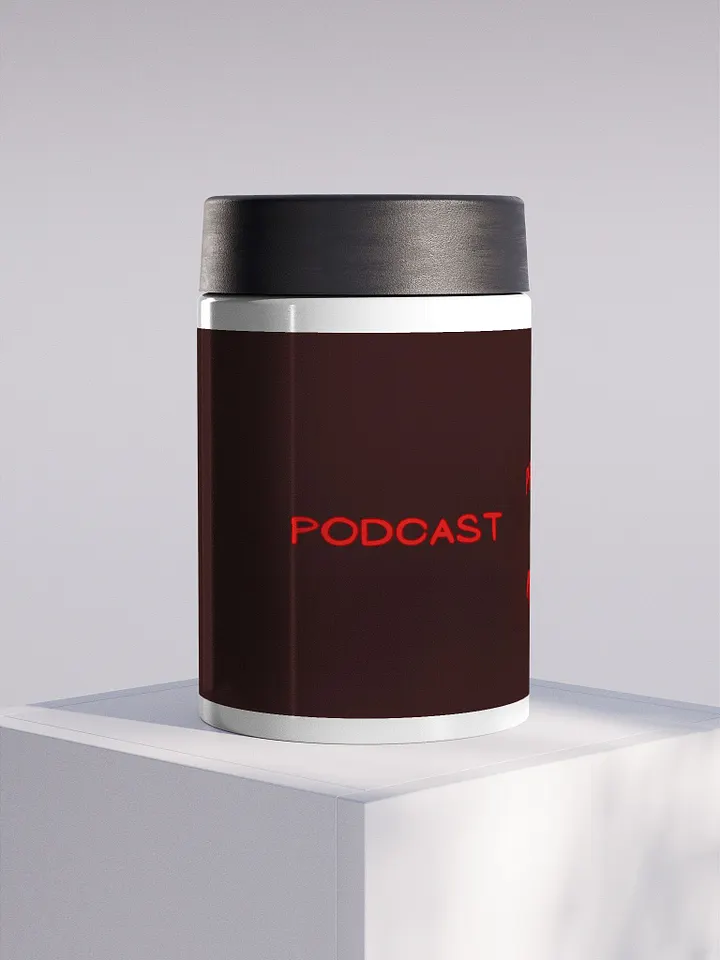 THE P&K Coozie! product image (1)
