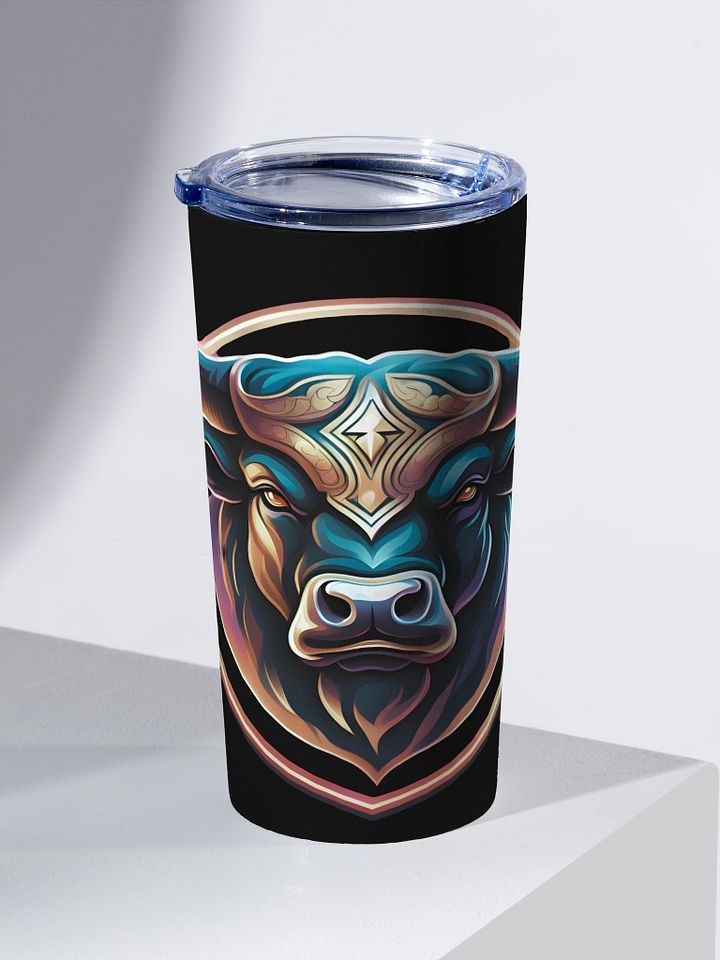 MooDaddy Tumbler product image (2)