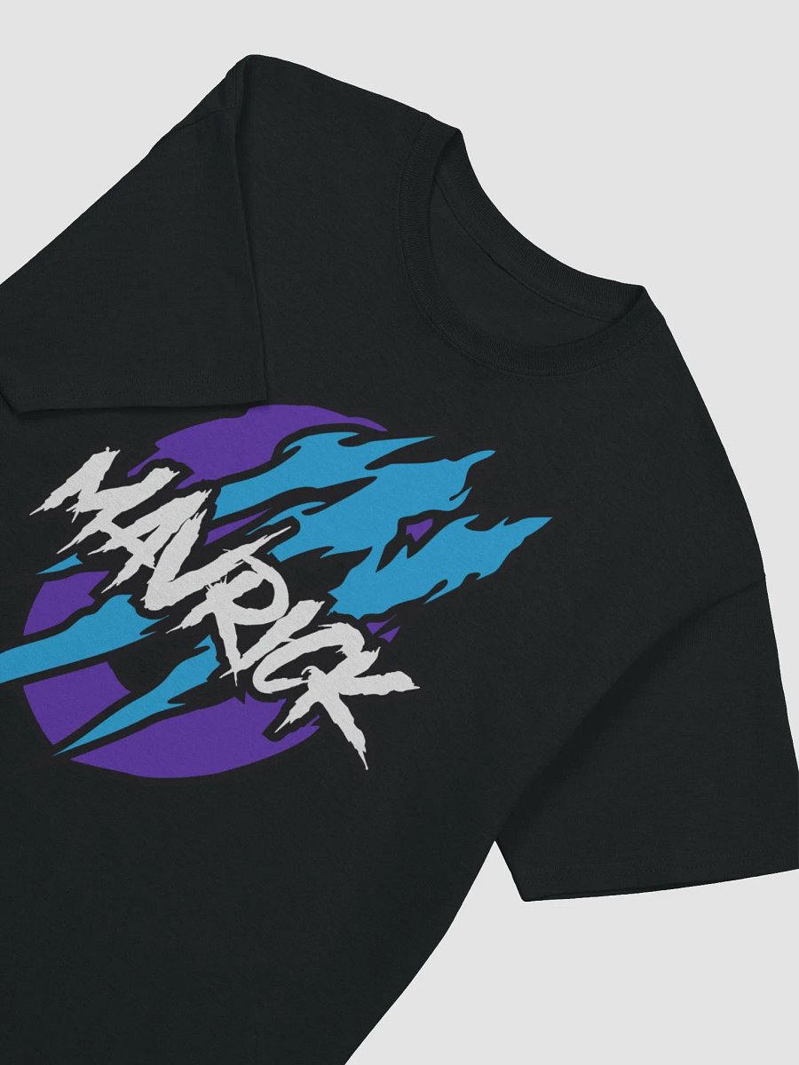 Zer0 Shirt Purple/Blue/White product image (3)