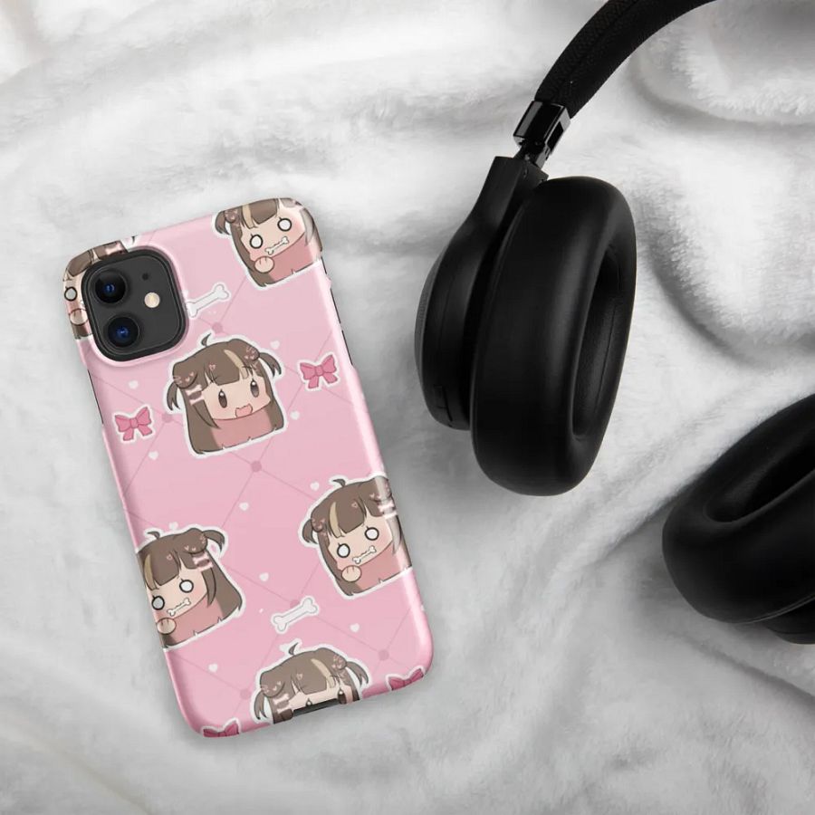 ♡ chibi phone case ♡ product image (5)