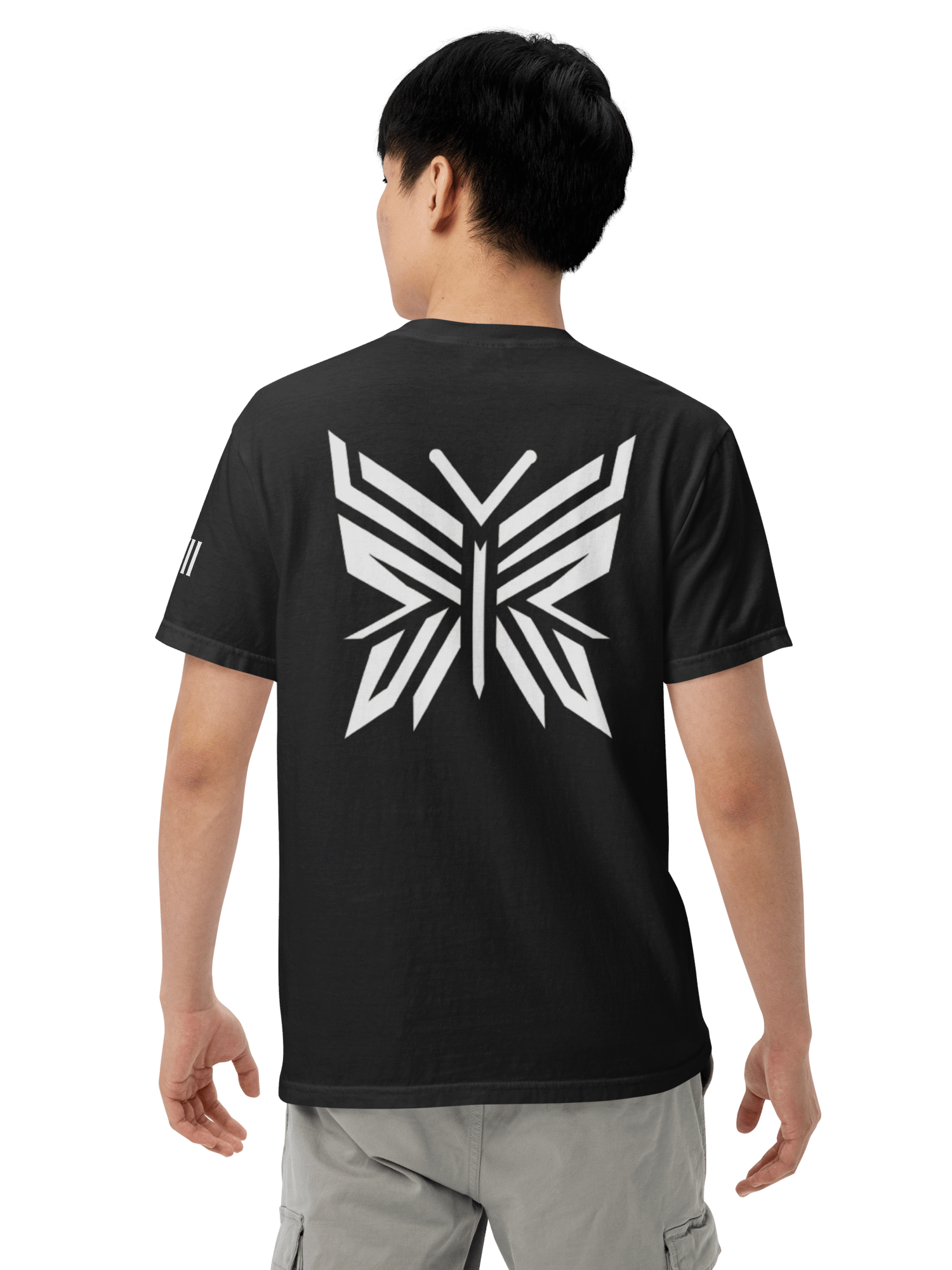 VII LIMITED EDITION T-SHIRT product image (8)