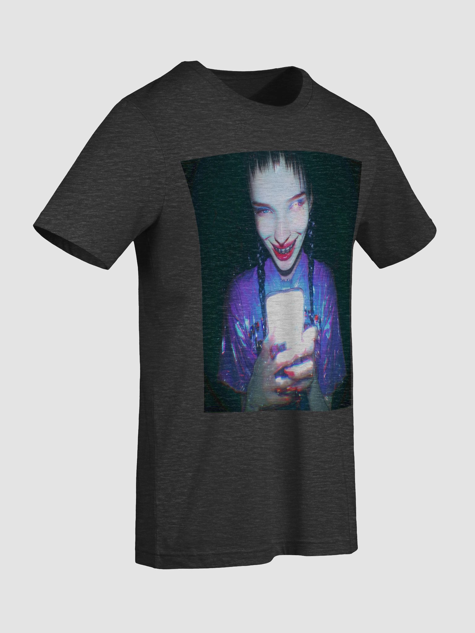 CONNECTION - TSHIRT (U) product image (9)