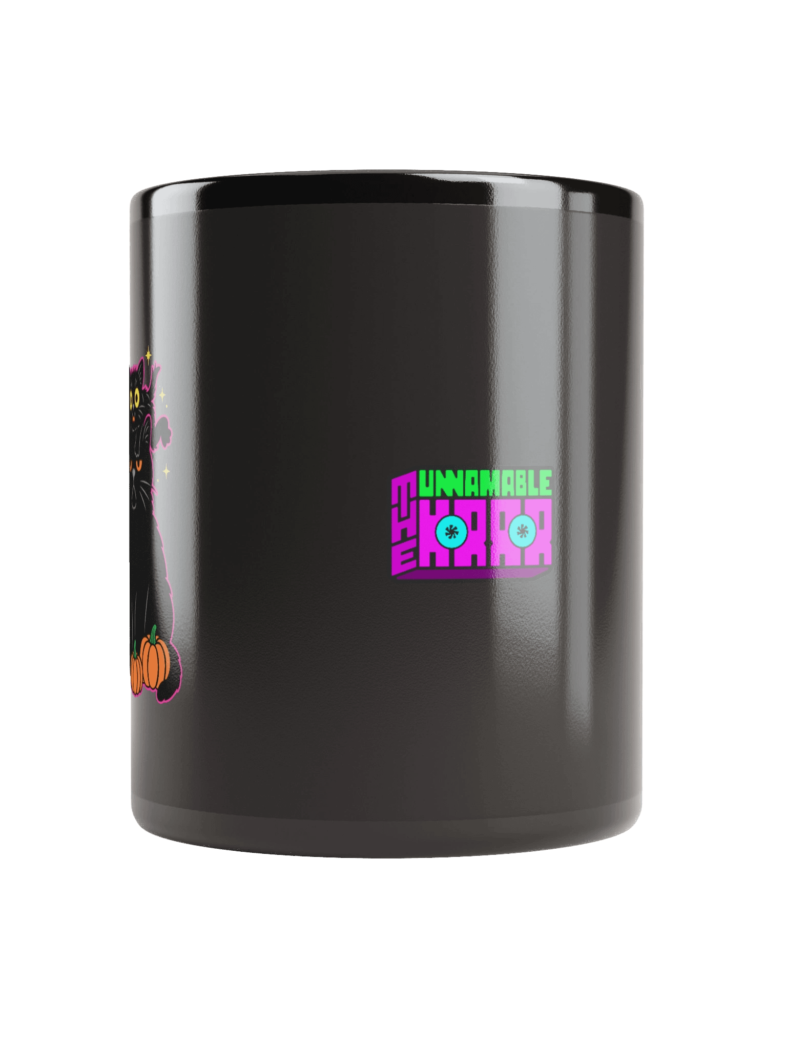 Pumpkin Perch (Mug) product image (9)