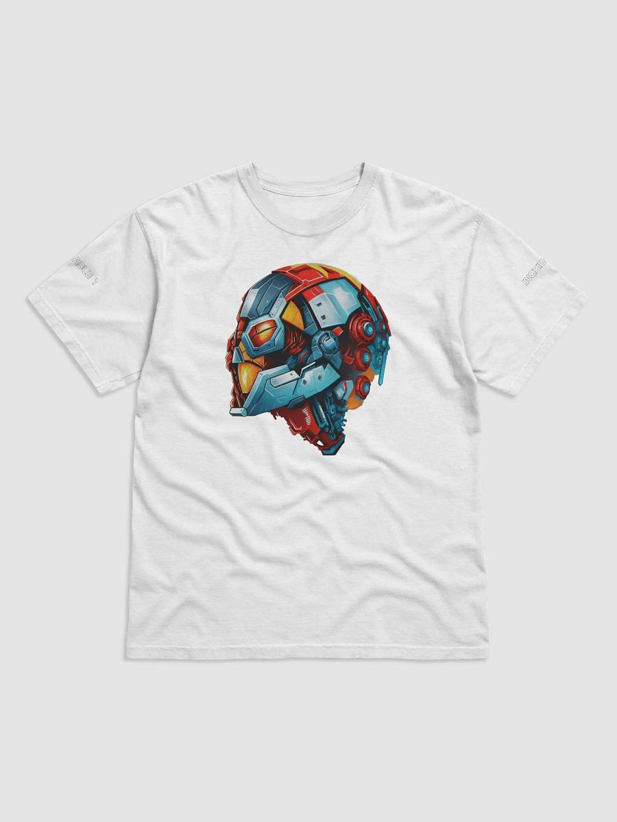 T-shirt unisexe 