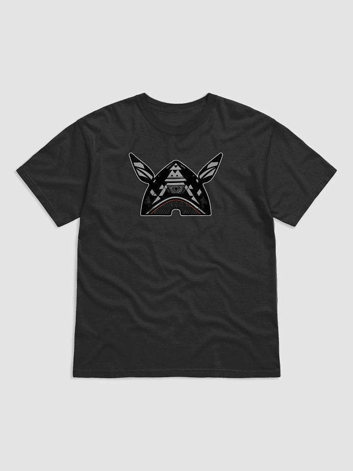 SHINSKI SHIELD III T-SHIRT product image (1)