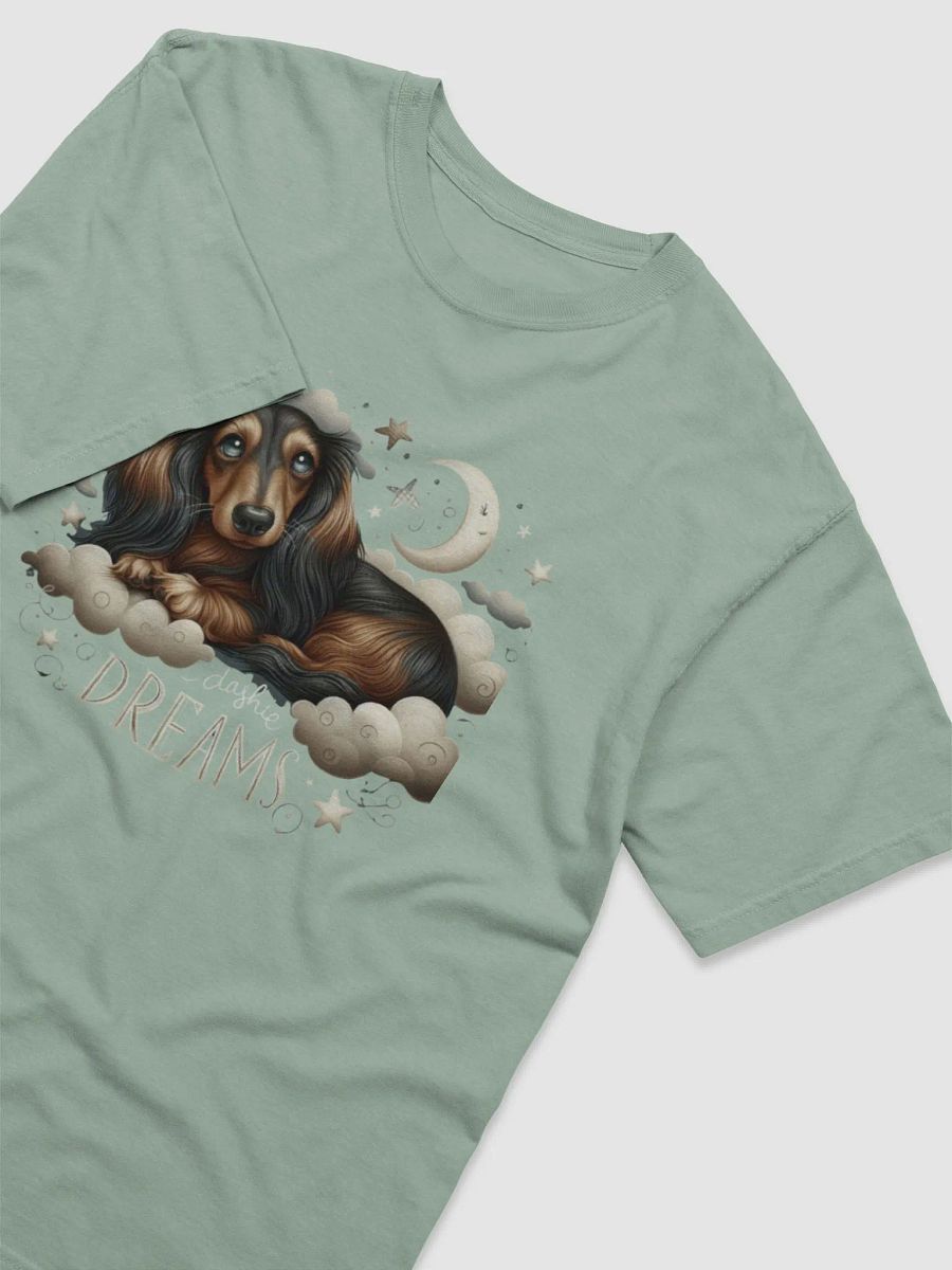 Dashie tee product image (35)