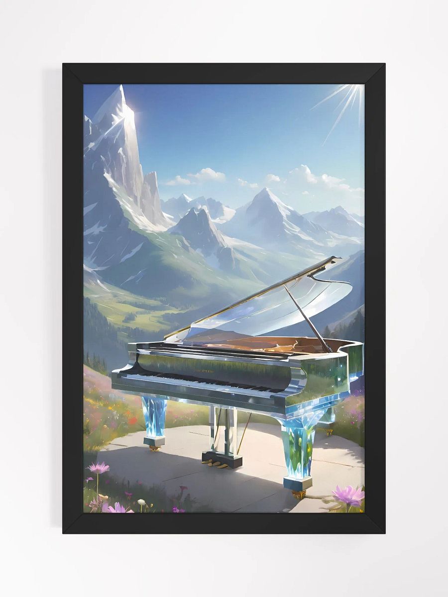 Alpine Harmony product image (1)