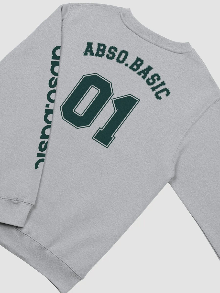 "New Beginnings" Crewneck Sweatshirt product image (10)