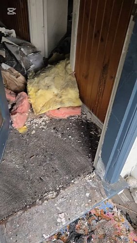 my mother, my sister and 1yr old nephew have had the week from hell starting last Tuesday (AEST) where there rental property ...