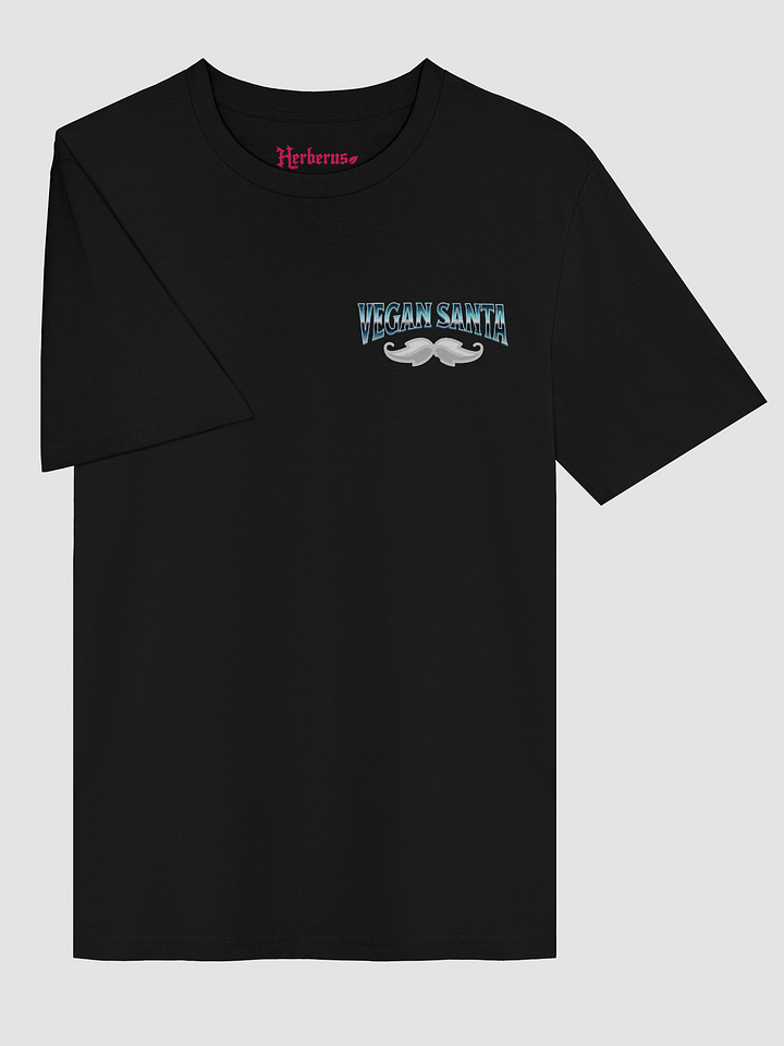 Vegan Santa Tee product image (2)