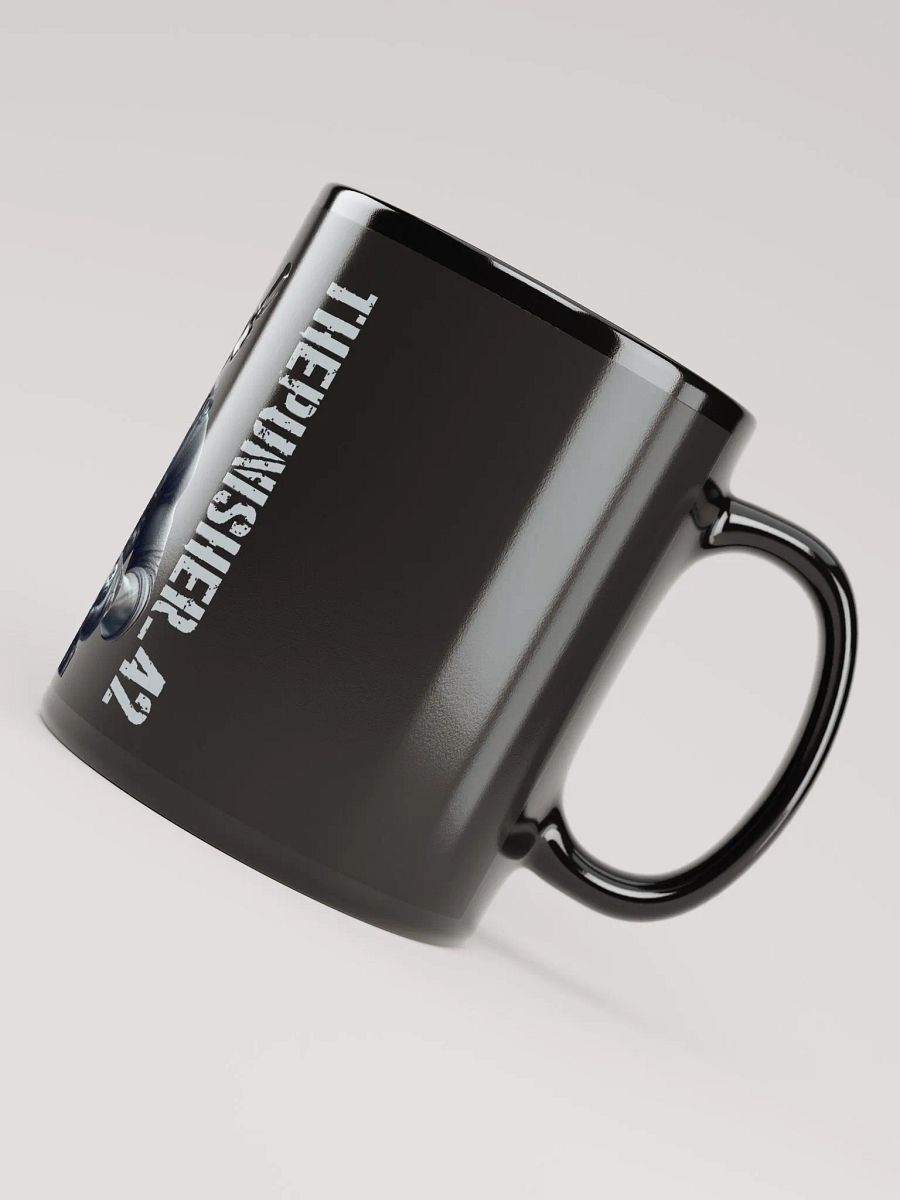 Punisher_42 11oz Mug product image (5)