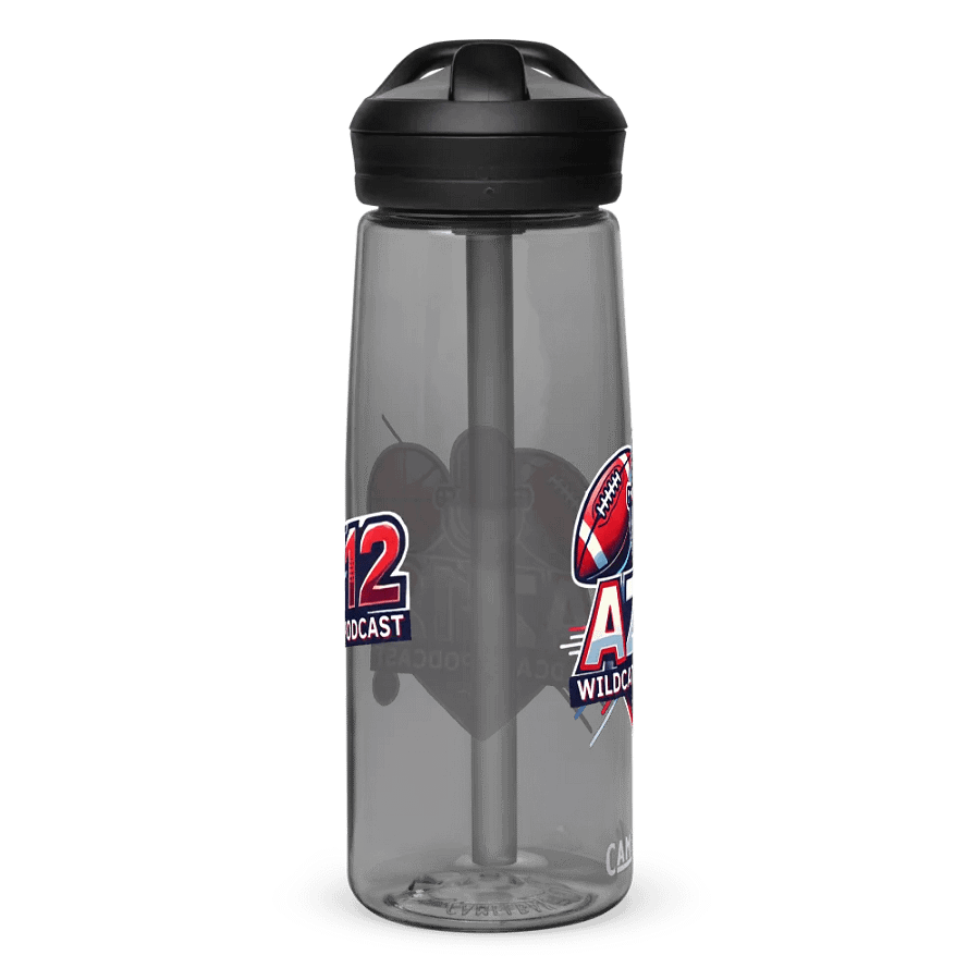 AZ12 Podcast CamelBak Eddy®+ Sports Water Bottle product image (2)