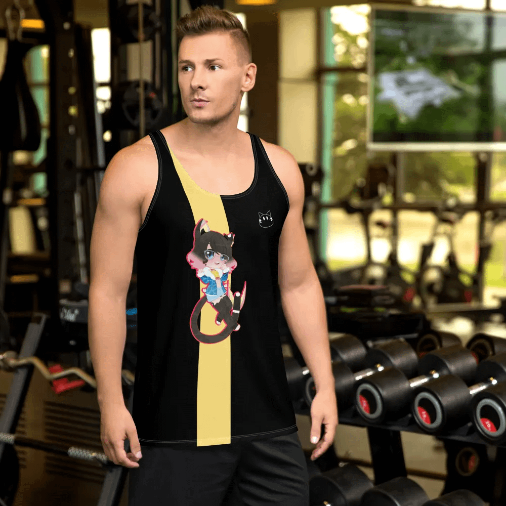 Squishie Army Swim Tank product image (5)