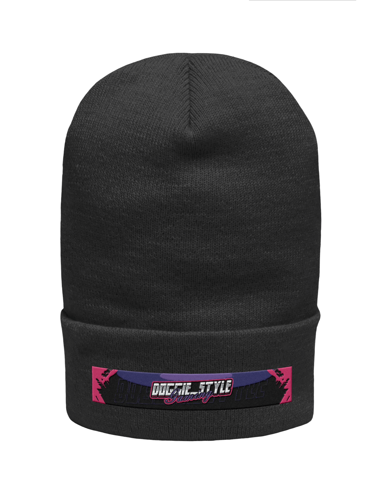 DSG Beanie product image (1)