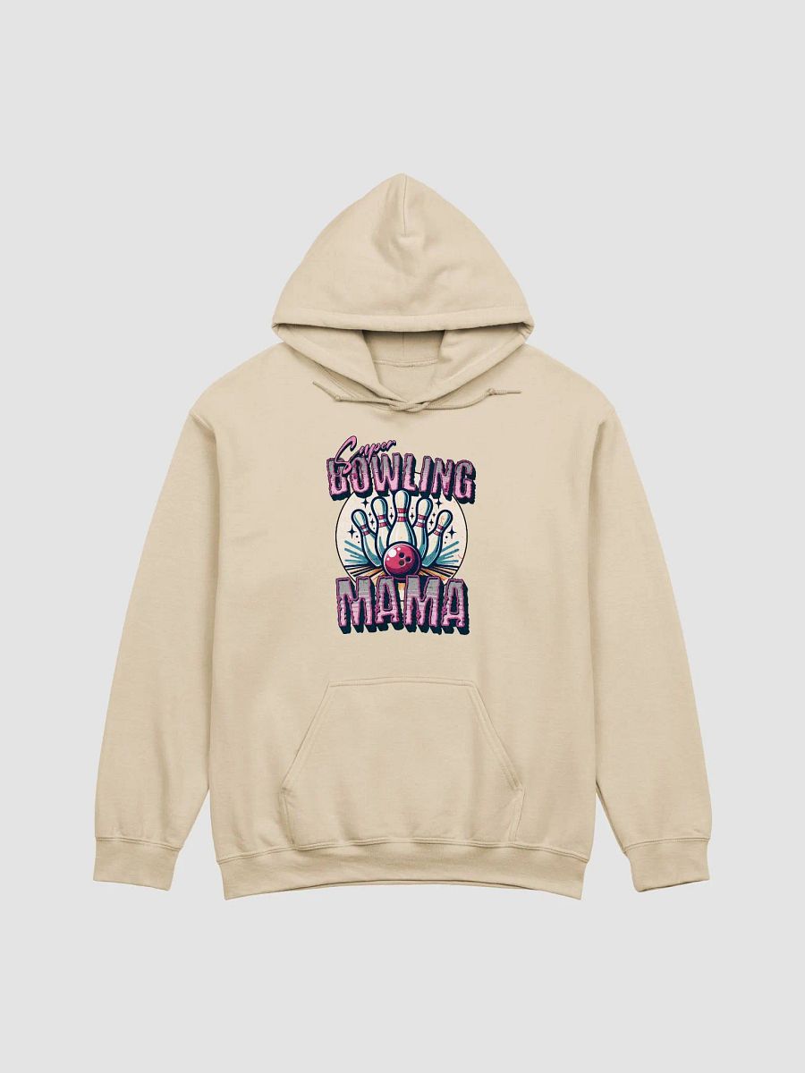 Super Bowling Mama Hoodie product image (19)