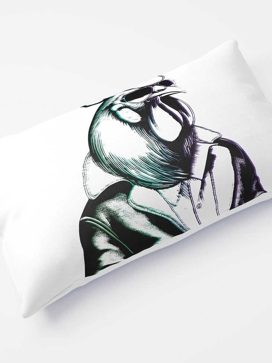 CLAWK Pillow product image (10)