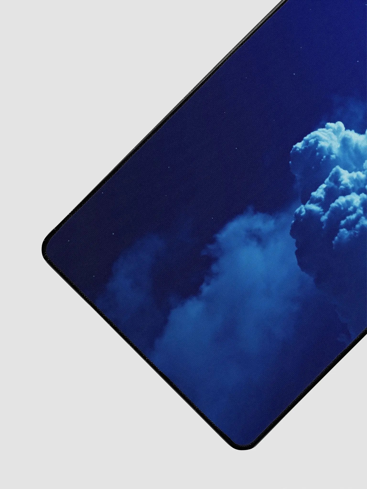 "Moonlight" Large Desk Mat product image (2)