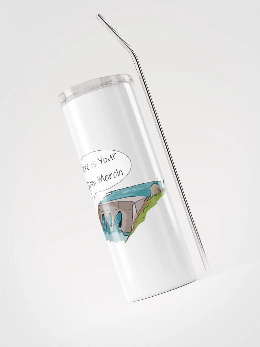 SocMob Dam Tumbler product image (5)